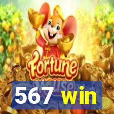 567 win